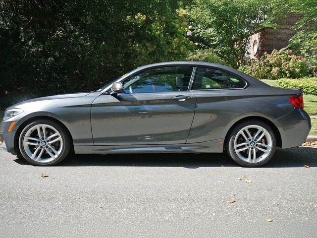 2017 BMW 2 Series 230i xDrive