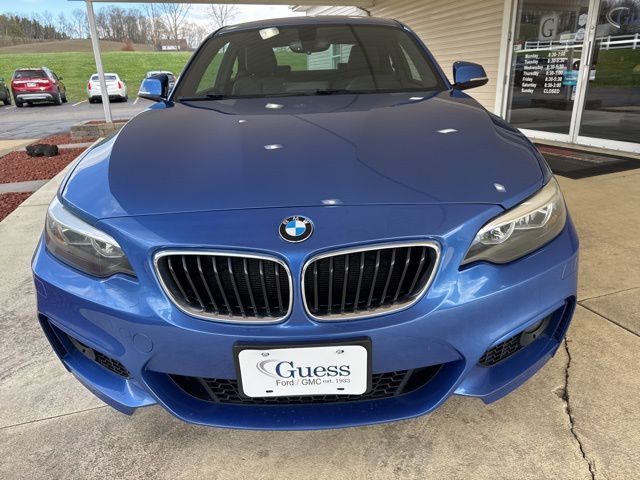 2017 BMW 2 Series 230i xDrive
