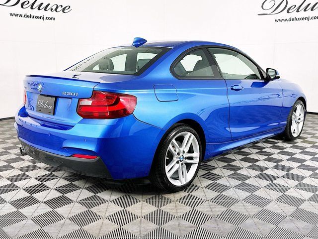 2017 BMW 2 Series 230i xDrive