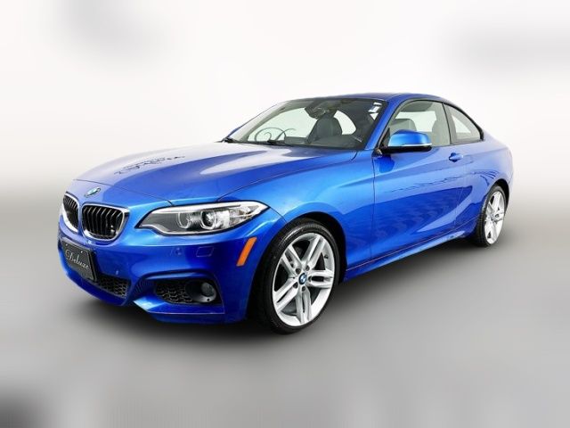 2017 BMW 2 Series 230i xDrive