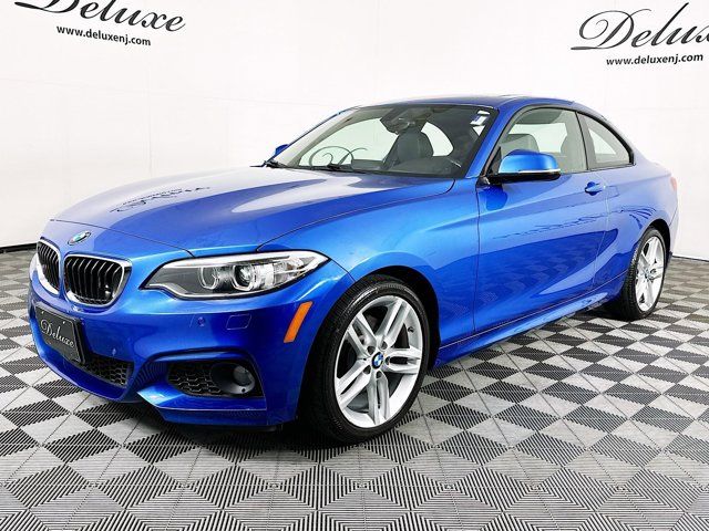 2017 BMW 2 Series 230i xDrive