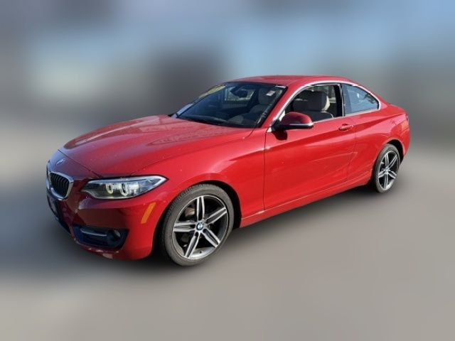 2017 BMW 2 Series 230i xDrive