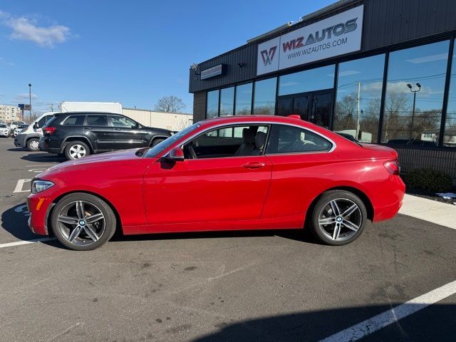 2017 BMW 2 Series 230i xDrive