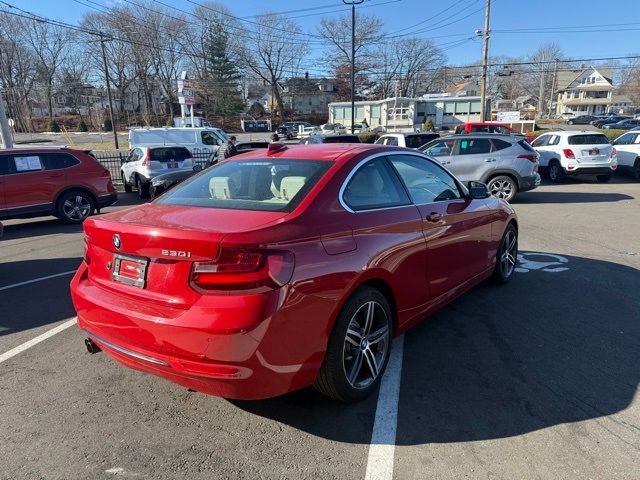 2017 BMW 2 Series 230i xDrive