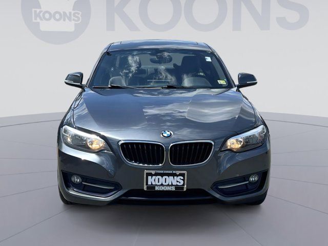 2017 BMW 2 Series 230i xDrive