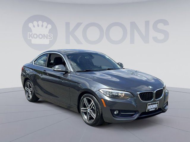 2017 BMW 2 Series 230i xDrive