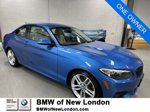 2017 BMW 2 Series 230i xDrive