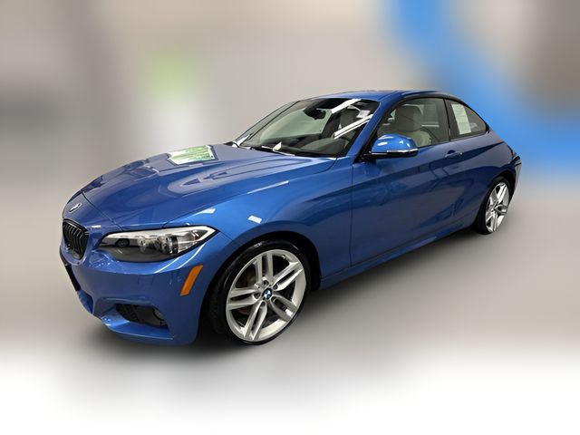 2017 BMW 2 Series 230i xDrive