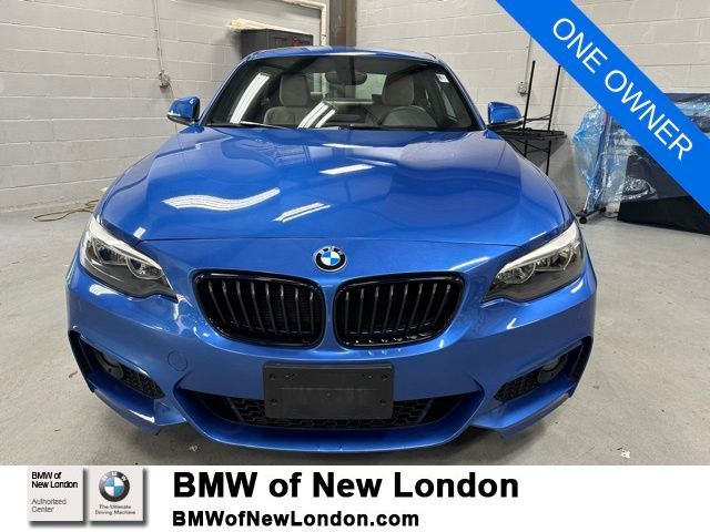 2017 BMW 2 Series 230i xDrive