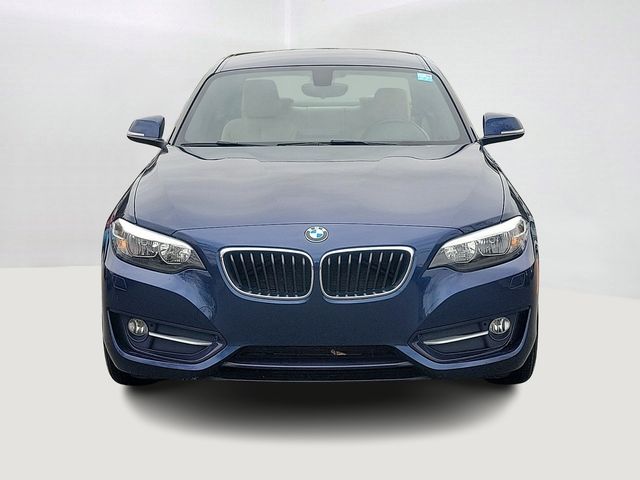 2017 BMW 2 Series 230i xDrive