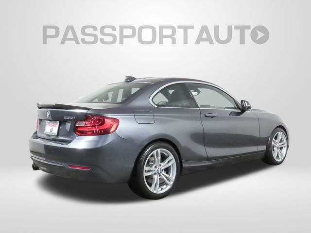 2017 BMW 2 Series 230i xDrive