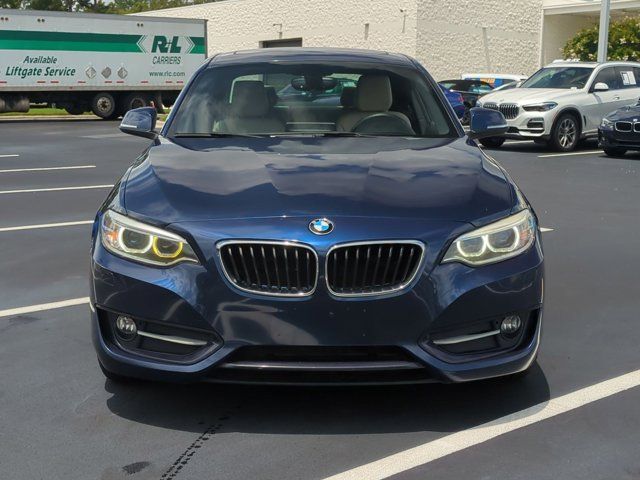 2017 BMW 2 Series 230i xDrive