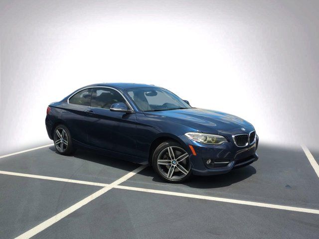 2017 BMW 2 Series 230i xDrive