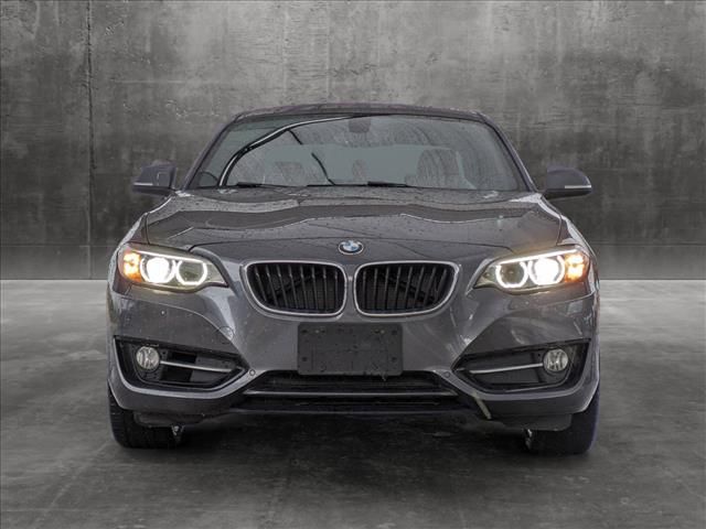 2017 BMW 2 Series 230i xDrive