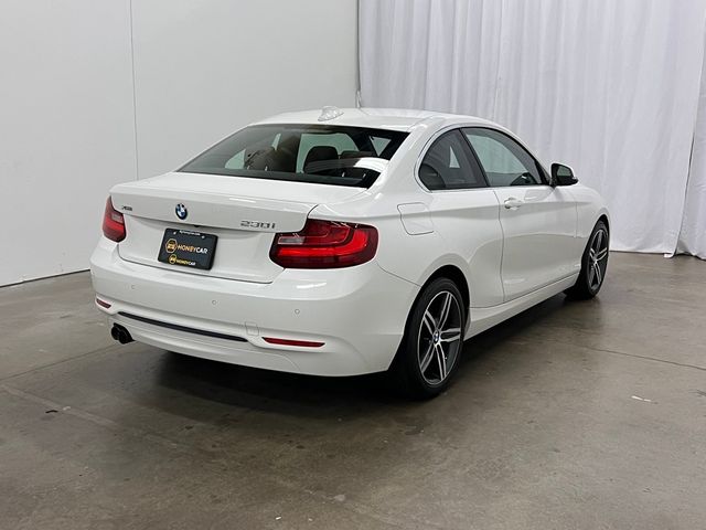 2017 BMW 2 Series 230i xDrive