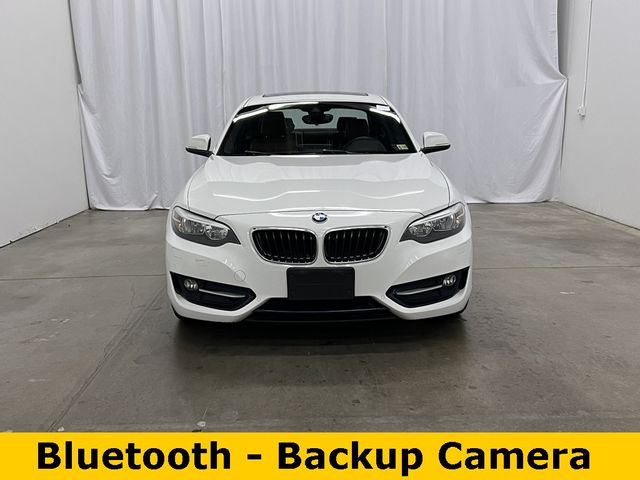 2017 BMW 2 Series 230i xDrive