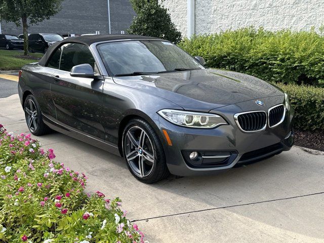 2017 BMW 2 Series 230i xDrive