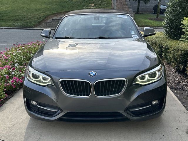 2017 BMW 2 Series 230i xDrive