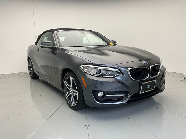 2017 BMW 2 Series 230i xDrive