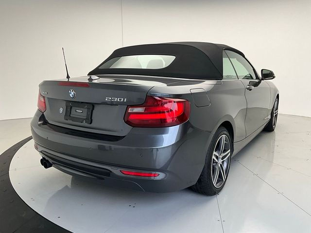 2017 BMW 2 Series 230i xDrive