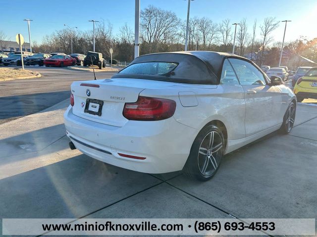 2017 BMW 2 Series 230i xDrive