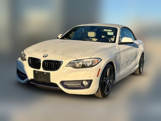 2017 BMW 2 Series 230i xDrive