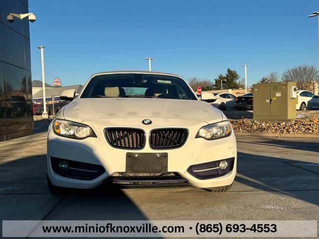 2017 BMW 2 Series 230i xDrive