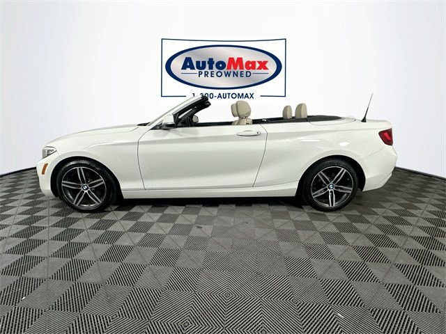 2017 BMW 2 Series 230i xDrive