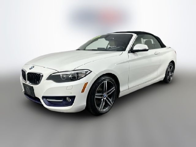 2017 BMW 2 Series 230i xDrive