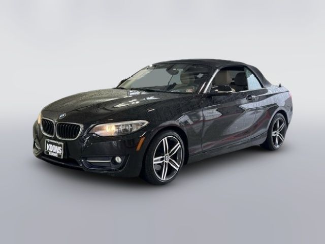2017 BMW 2 Series 230i xDrive