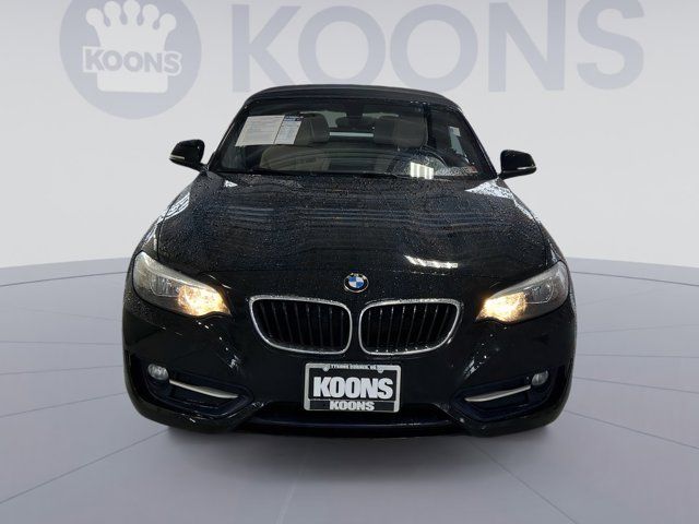 2017 BMW 2 Series 230i xDrive