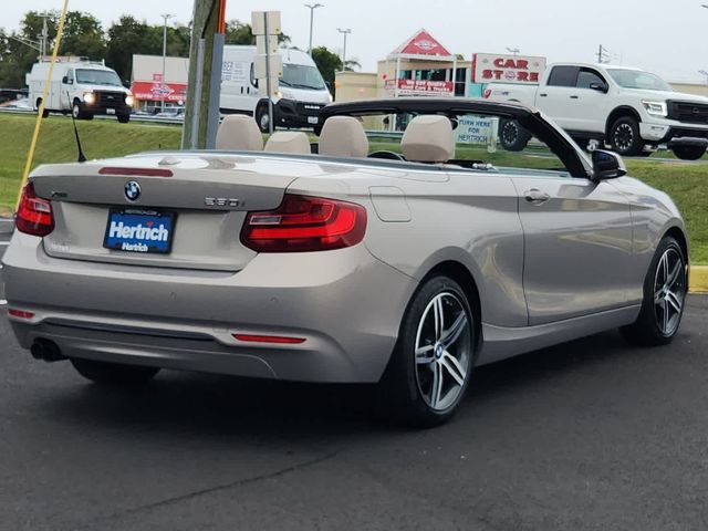 2017 BMW 2 Series 230i xDrive