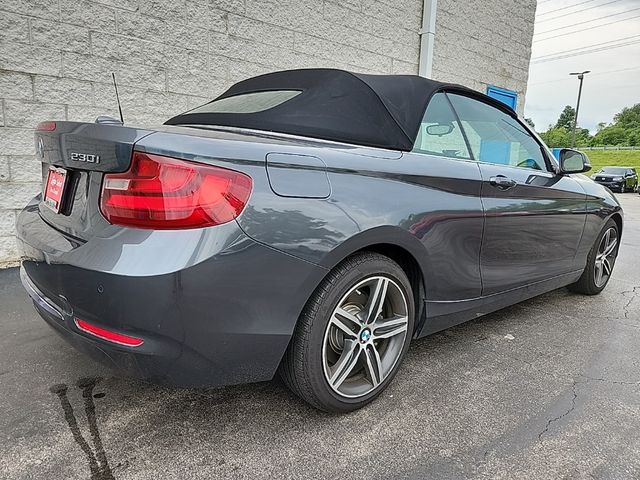 2017 BMW 2 Series 230i xDrive