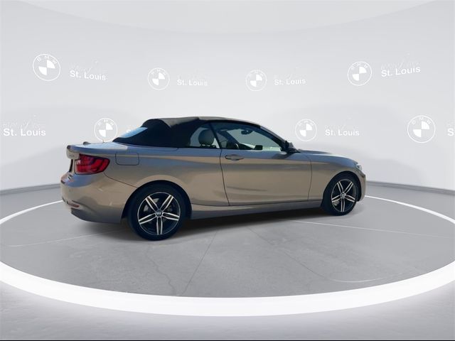 2017 BMW 2 Series 230i xDrive