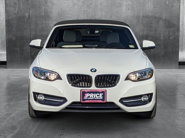 2017 BMW 2 Series 230i xDrive