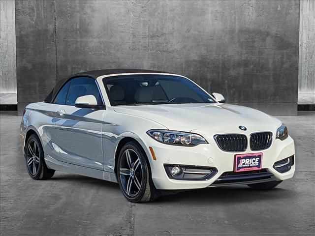 2017 BMW 2 Series 230i xDrive