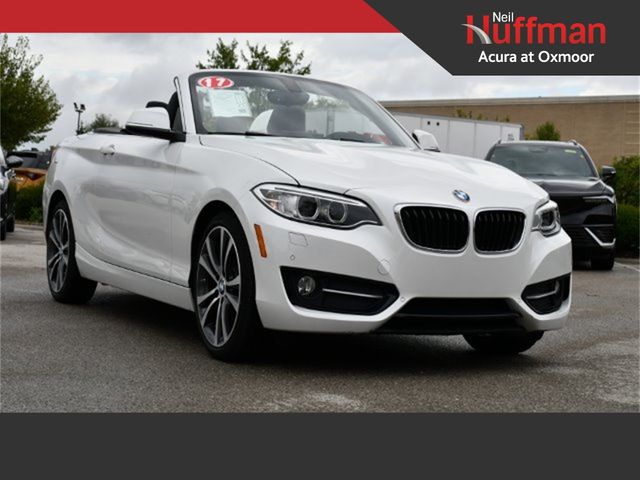 2017 BMW 2 Series 230i xDrive