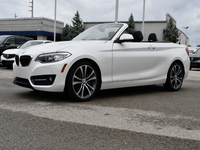 2017 BMW 2 Series 230i xDrive