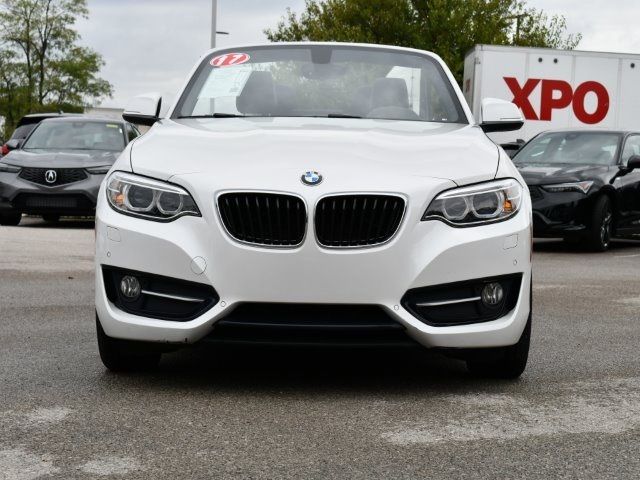 2017 BMW 2 Series 230i xDrive