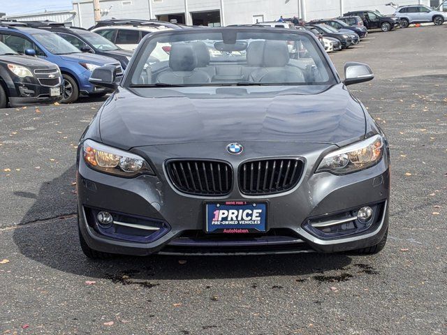 2017 BMW 2 Series 230i xDrive