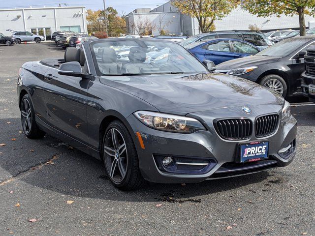 2017 BMW 2 Series 230i xDrive