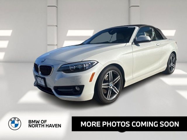 2017 BMW 2 Series 230i xDrive