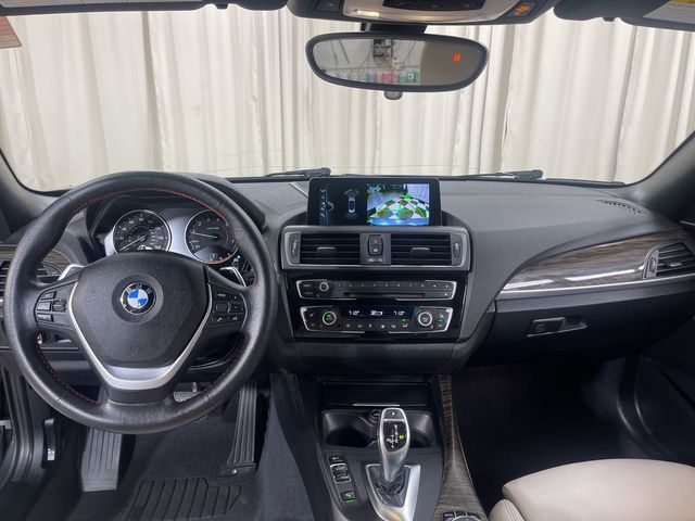 2017 BMW 2 Series 230i xDrive