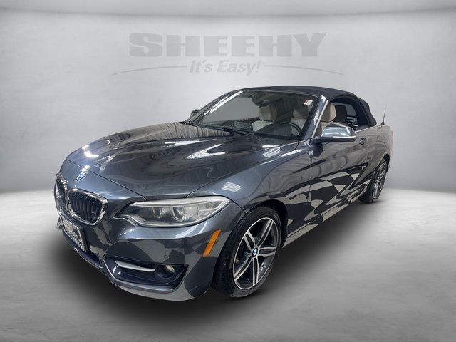 2017 BMW 2 Series 230i xDrive