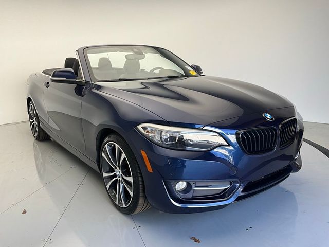 2017 BMW 2 Series 230i xDrive