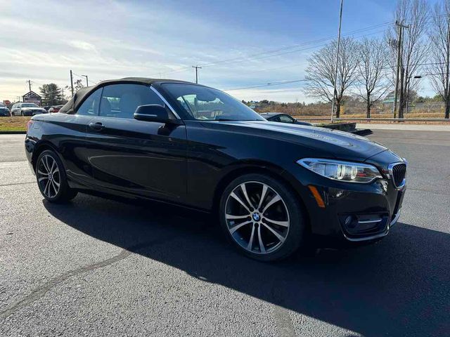 2017 BMW 2 Series 230i xDrive