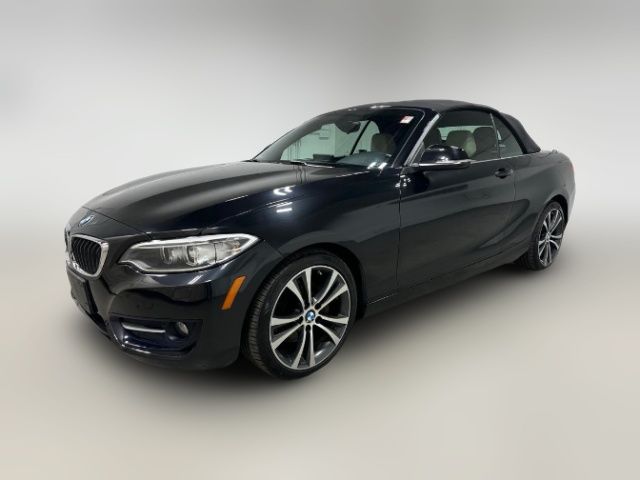 2017 BMW 2 Series 230i xDrive