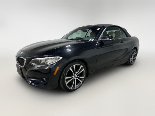 2017 BMW 2 Series 230i xDrive