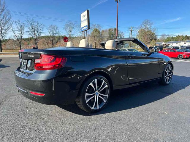 2017 BMW 2 Series 230i xDrive