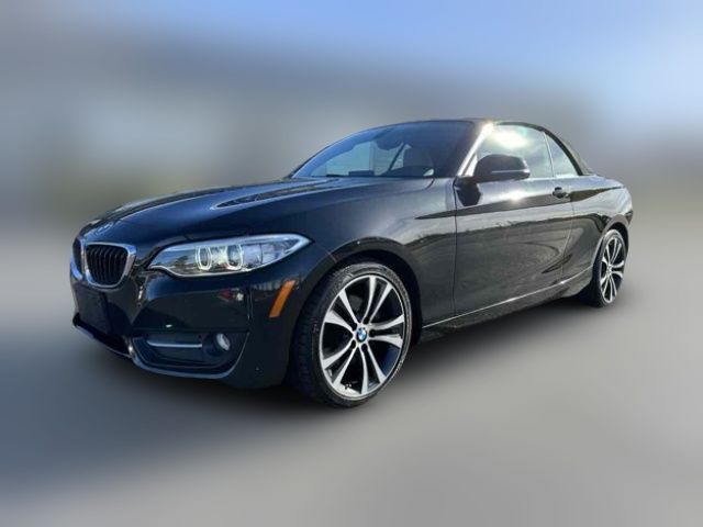 2017 BMW 2 Series 230i xDrive